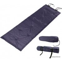 коврик самонадувающийся ECOS 183х57х2,5см SM-75