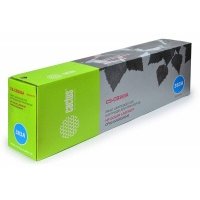 Тонер Картридж Cactus CS-CB383AR пурпурный для HP CLJ CM6030/CM6040/CP6015 (21000стр.)