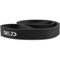 Эспандер-лента SKLZ Bands X-Heavy, Серый, размер Без размера Pro Bands X-Heavy