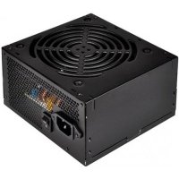 Блок питания ATX SilverStone 650W, 80 PLUS Bronze, 120mm fan, RTL ET650-B