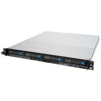 Серверная платформа 1U ASUS RS300-E11-PS4