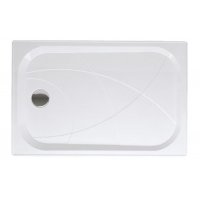 Поддон для душа 1MarKa Freya New 100x80 белый 01пфн1080п Freya New 01пфн1080п