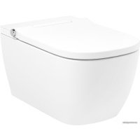 Подвесной унитаз Lavinia Boho Smart V-Clean, 3359101R 3359101R