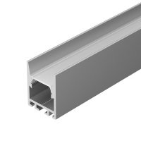 Профиль Arlight PDS-ZM-Comfy-2000 Anod / 032855