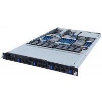 Серверная платформа 1U GIGABYTE R182-340
