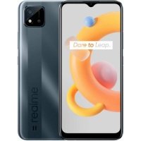 Смартфон Realme C11 (2021) 4/64GB