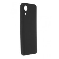 Чехол Red Line для Samsung Galaxy A03 Core Ultimate Black УТ000029017
