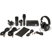 Комплект для записи Mackie Producer Bundle