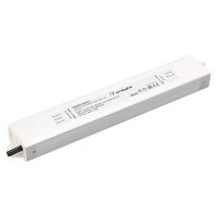 Блок питания ARPV-LG24080-SLIM-PFC-D (24V, 3.3A, 80W) (Arlight, IP67 Металл, 5 лет) 031721 ARPV-LG-PFC-A