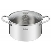 Кастрюля с крышкой Cook Eat 24 см B9214674