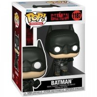 Фигурка Funko POP! Бэтмен: Бэтмен в стойке