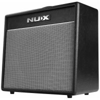 Гитарный комбоусилитель NUX Mighty-40BT