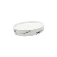 Мыльница Bath Plus Marmo W-CE2112AA-SD