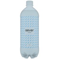 Напиток Sever Soda 1л 