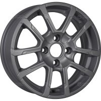 Колесный диск iFree Слайдер 5.5x14/4x114.3 D67.1 ET38 Highway