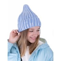 Шапка для девочки 101387_OAG 