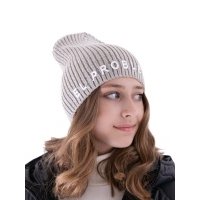 Шапка для девочки 101391_OAG 