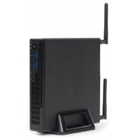 Платформа Pegatron LGA1151/H110/no memory/no HDD/int video/WiFi/USB/COM/DisplayPort/HDMI/D-Sub/BT/35W/noOS/48187 Jupiter L6 H110