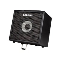 Басовый комбоусилитель NUX Mighty-Bass-50BT