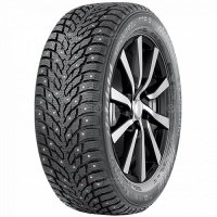 Шина Nokian Hakkapeliitta 9 175/65 R15 88T Hakkapeliitta 9 175/65 R15 88T Шипованные