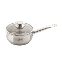 Ковш из нержавеющей стали Gipfel Serenade 1741 16 см/1 л