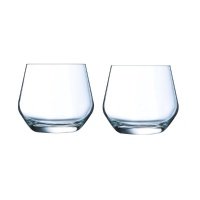 Набор стаканов GIPFEL VINA JULIETTE 51130 2шт