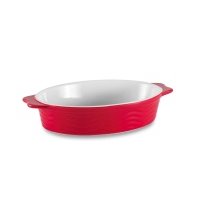 Форма для запекания GIPFEL ROSSO 51073 2,1л