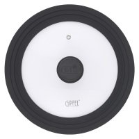 Крышка GIPFEL AMBASSADOR 50969 22/24/26см 