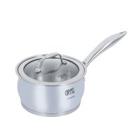 Ковш из нержавеющей стали Gipfel Cantata 1261 16 см/1,8 л 1261