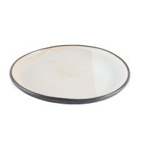 Тарелка круглая Gipfel Cream Loft 009000048 21,5 см 