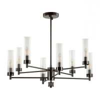 Потолочная люстра Lumion KAMILLA 5275/8C Classi