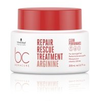 Schwarzkopf Professional Маска для поврежденных волос, 200 мл (Schwarzkopf Professional, )