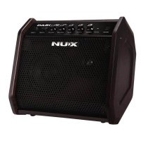 Монитор для барабанов NUX PA-50