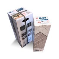 Нагревательный мат DEVIclassic 150T 1050 Вт, 0,5 x 14 м, 7 м²