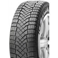 Автомобильные зимние шины Pirelli Ice Zero FR 225/60 R17 103H