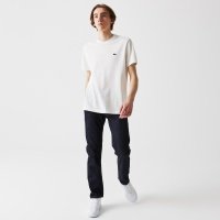 Джинсы Lacoste из хлопка HH2704 