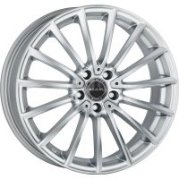 Колесный диск MAK Komet 7.5xR18 5x112 ET40 DIA66.6 Komet 7.5x18/5x112 D66.6 ET40 Silver