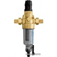 Фильтр с редуктором BWT Protector mini HWS C/R  1" для холодной воды 