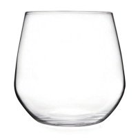 Набор стаканов 370 мл RCR Invino 6 шт 