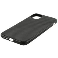 Чехол защитный Red Line Toronto для iPhone 11 Pro Max (6.5") (черный) УТ000018405 Toronto для iPhone 11 Pro Max, Black(УТ000018405)