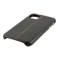 Чехол защитный Red Line Berlin для iPhone 11 Pro (5.8") (черный) УТ000018415