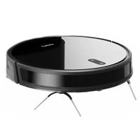 Робот-пылесос Xiaomi Lydsto Robot Vacuum G2D Black