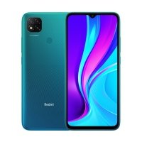 Смартфон Xiaomi 2/32GB Green (R36600) Redmi 9C NFC 32GB Aurora Green