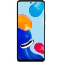 Смартфон Xiaomi Redmi Note 11 64GB Star Blue