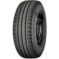 Автомобильные летние шины Yokohama BluEarth-Van RY55 185/75 R16C 104/102S