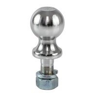 Шар сцепного устройства 1 7/8" (48 мм) V5 2000 LBS резьба 3/4"х1 1/2"