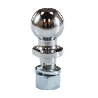Шар сцепного устройства 2" (50.8 мм) V5 6000 LBS