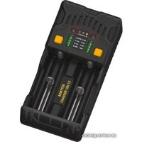 Зарядное устройство uni c2 plug type c armytek