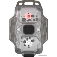 Фонарь Crystal (Grey Onyx) Armytek