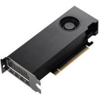 Видеокарта PCI-E PNY 12GB GDDR6 192bit 8nm 1200/6000MHz 4*mDP RTX A2000 (VCNRTXA2000-12GB-PB)